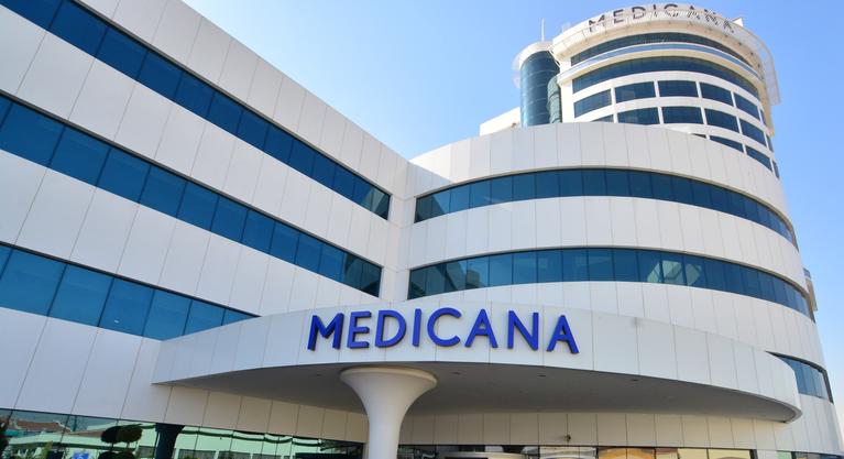 Medicana Hospital
