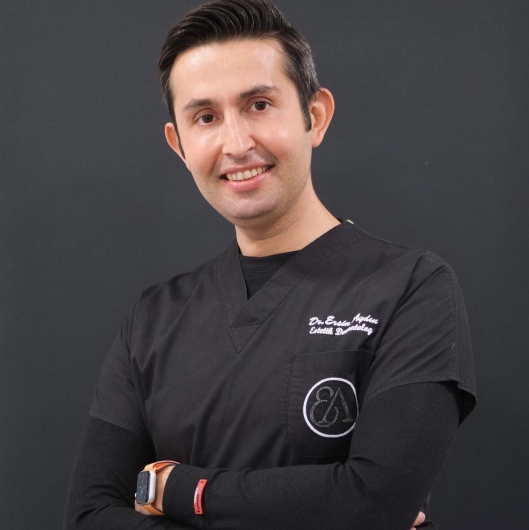 Dr. Ersin Aydın Estetik 
