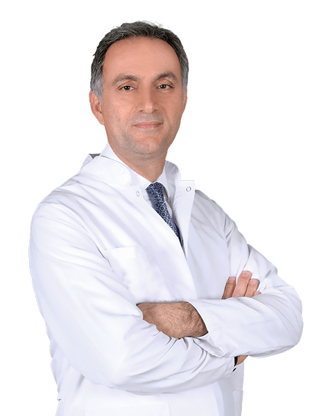 Prof.Dr. AZIZ YAZAR Tıbbi Onkoloji