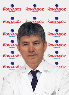 OP. DR. FİKRET UÇAR  Göz Hastalıkları